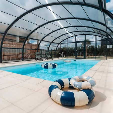Westotel Taverny - Paris Val-D'Oise Ngoại thất bức ảnh