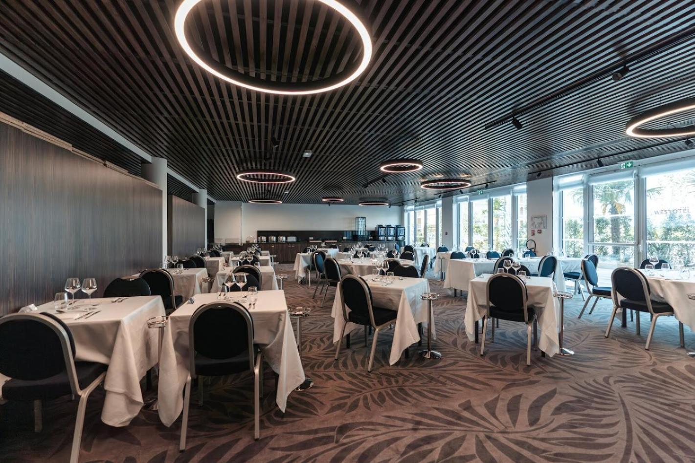 Westotel Taverny - Paris Val-D'Oise Ngoại thất bức ảnh