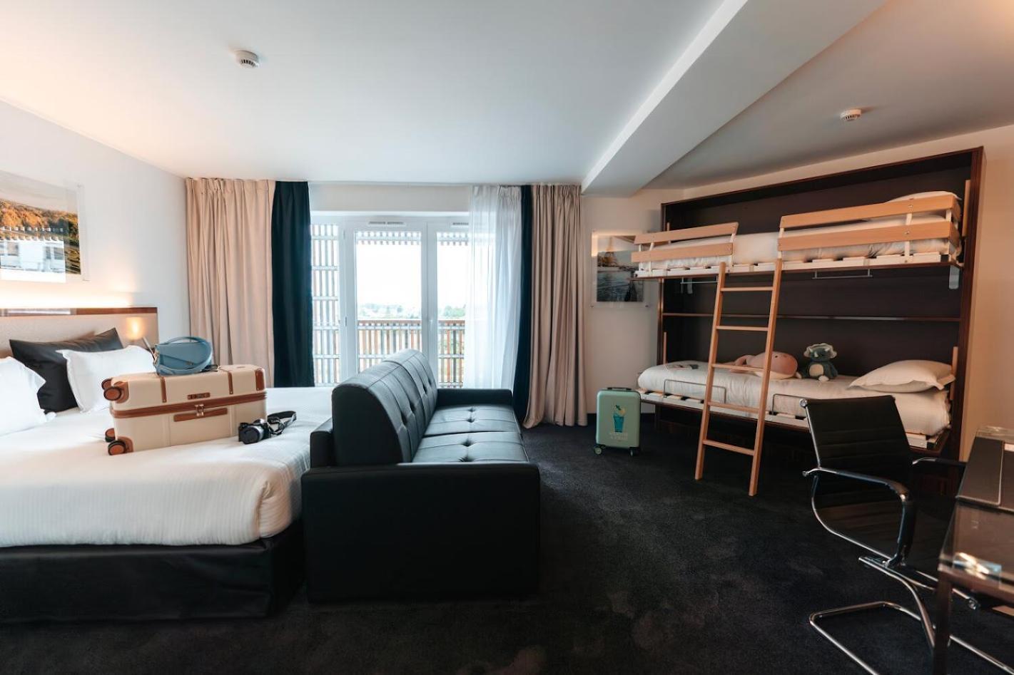 Westotel Taverny - Paris Val-D'Oise Ngoại thất bức ảnh